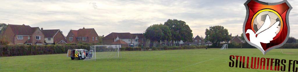 Mile End Recreation Ground